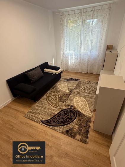Apartament cu 2 camere decomandat în Independenței