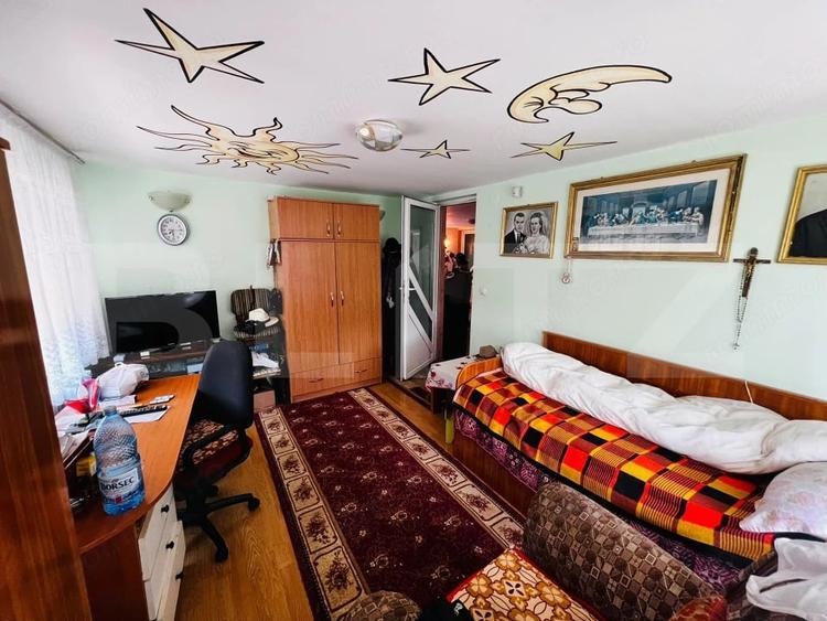 Casa in Sangeorgiu de Mure? cu 500 mp teren - 9