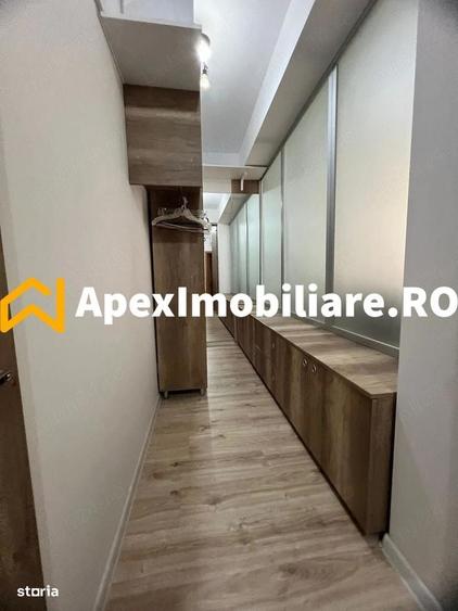 Garsoniera de inchiriat Drumul Taberei Bucuresti | centrala proprie, c - 1