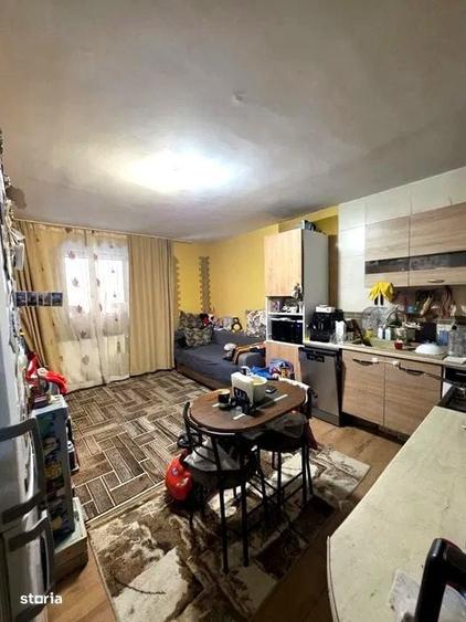 Apartament 2 camere cu terasa proprie zona Vivo - 1