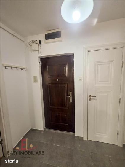 Apartament cu 2 camere decomandat în Tudor Vladimirescu