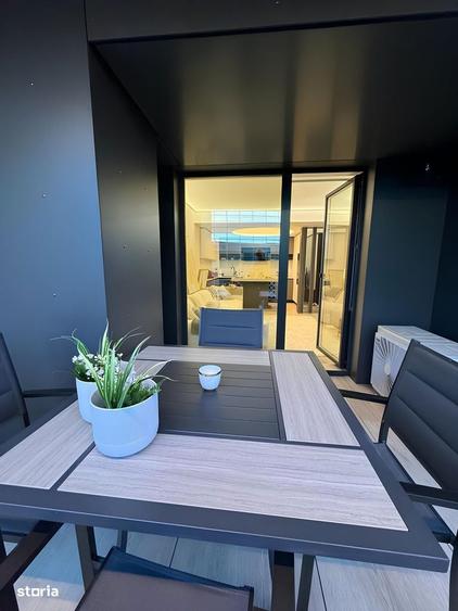 Apartament superb 3 camere I Cortina North I Loc de parcare inclus - 3