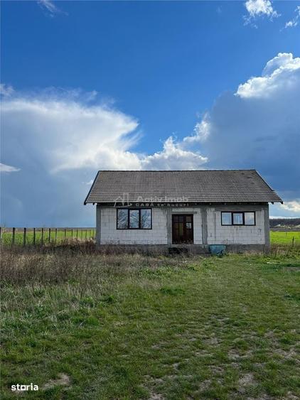 Casa Miersig - Oportunitate locuinta sau afacere cu fonduri europene - 2