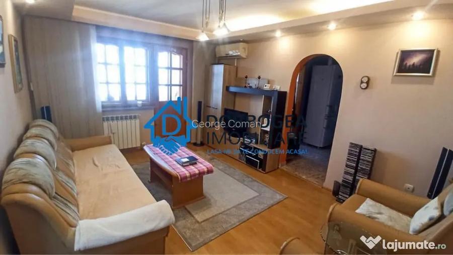 ETERNITATII- 2 CAMERE, CENTRALA GAZ - Tulcea (Tulcea)
