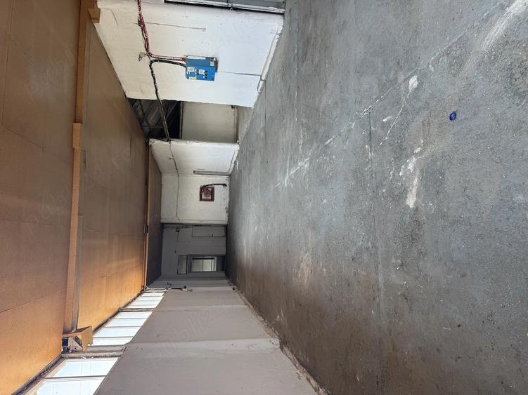 Spațiu comercial, de 400 mp, în Central