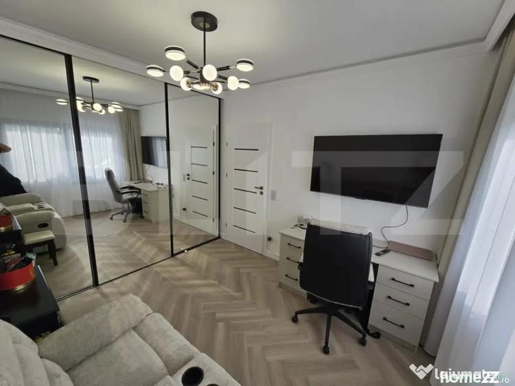 Casa de vanzare, 130 mp, zona Martinesti - Martinesti (Satu-Mare) - 10