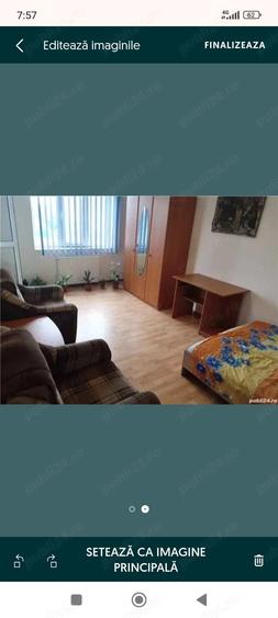Garsonieră în Apărătorii Patriei