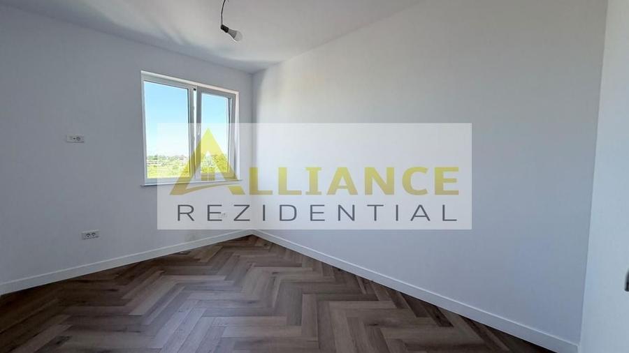 Casa Individuala - 4 camere - 3 bai - 310mp teren - 11