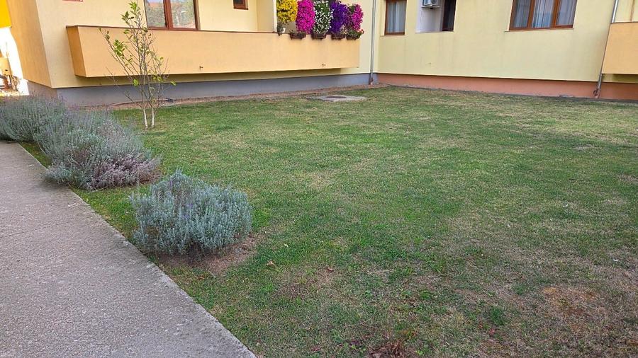 Apartament cu 3 camere decomandat, mobilat în Nord