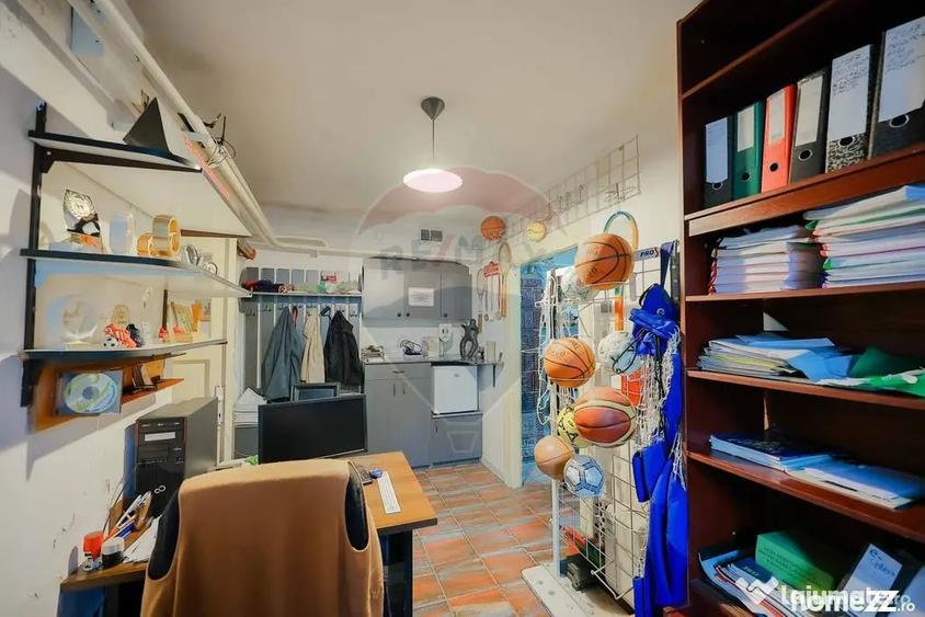 Spațiu comercial, de 86 mp, în Ultracentral