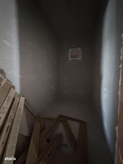 Apartament cu 2 camere, decomandat, 60 mp utili, balcon 6mp - Giroc - 6