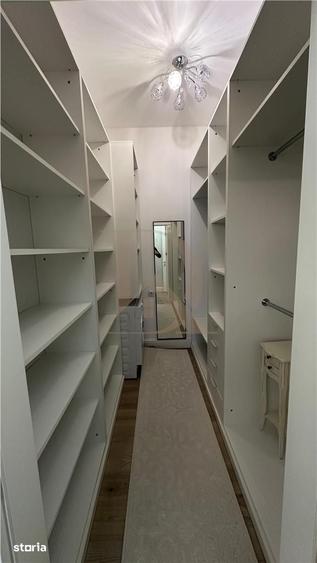 Centru - Palas , apartament 3 camere , 85 mp , loc de parcare - 6