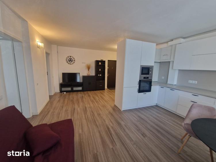 Apartament 2 camere de inchiriat, 56 mp, zona VIVO-BMW - 10