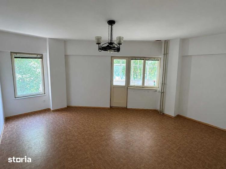 Apartament cu 2 camere decomandat în Tomis II