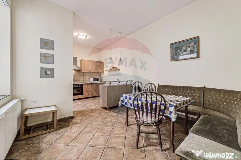 Apartament cu 4 camere decomandat în Ultracentral