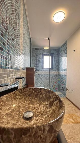 Casă individuală cu 5 camere cu Canalizare în Sânpetru