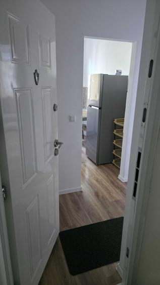 Apartament cu 2 camere în Siret