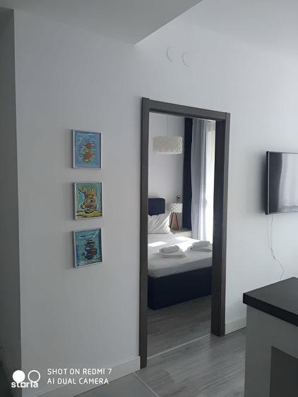 Apartament cu 2 camere decomandat în Nord