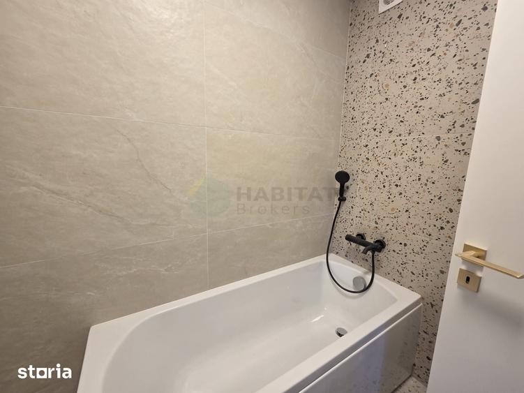 Apartament cu 4 camere în Tunari
