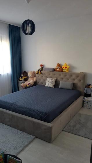 Casă cu 3 camere cu Teren 376 Mp în Agigea