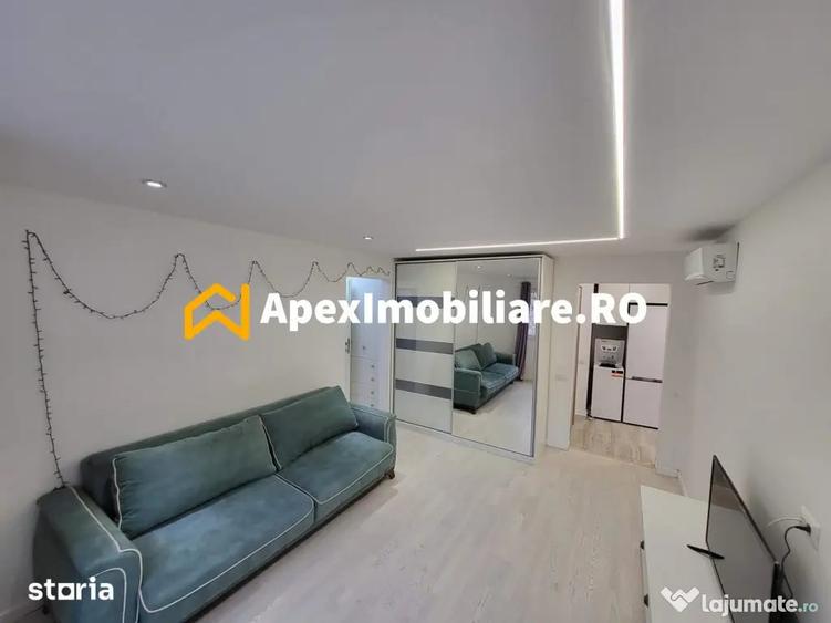 Apartament 2 camere de inchiriat Victoriei Bucure?ti | Apex - 10