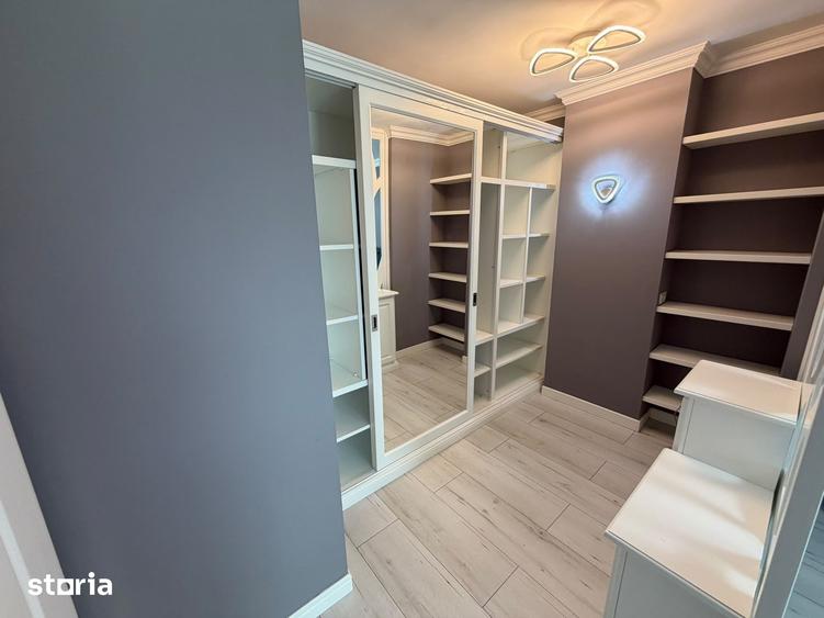 Apartament cu 3 camere în Militari