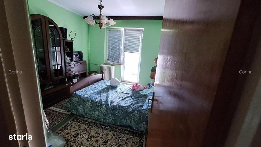 Apartament 3 Camere | Titan | Balcon | Semidecomandat | Necesita Renov - 2