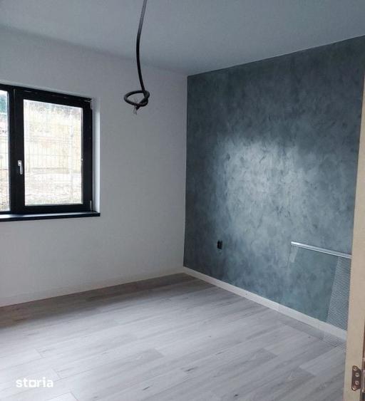 Casă cu 4 camere cu Teren 500 Mp în Baciu