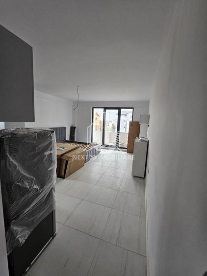 Garsonieră, mobilată în Nord