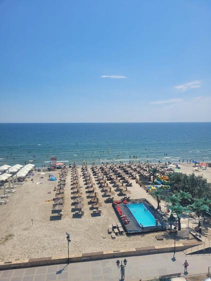 Apartament cu 2 camere semidecomandat, mobilat în Central — fotografia 1