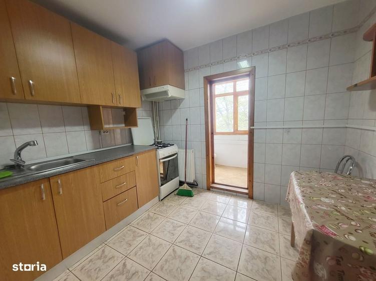 Apart 2 cam Decomandat Neagoe Voda / Ardealului, Etaj 3/4, Mobilat - 4