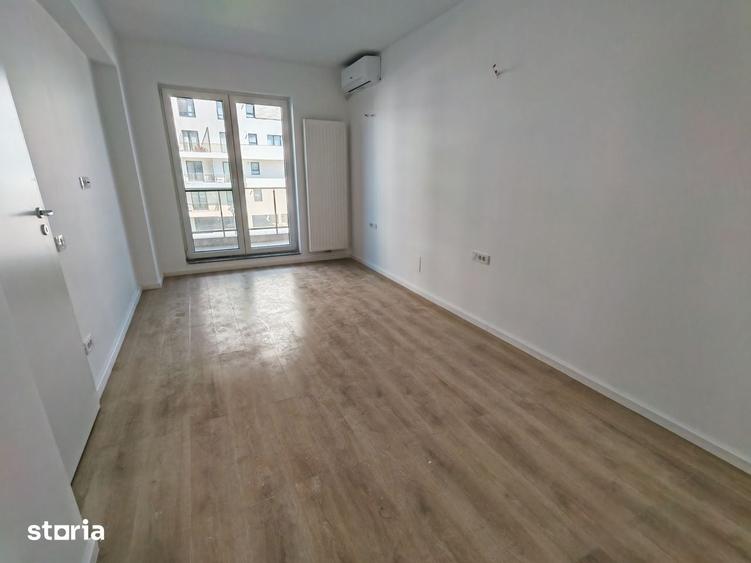 Apartament cu 2 camere în Tomis Plus