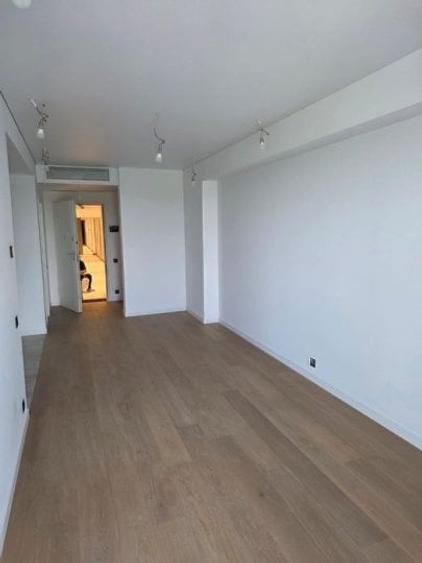 Apartament cu 2 camere semidecomandat în Pipera
