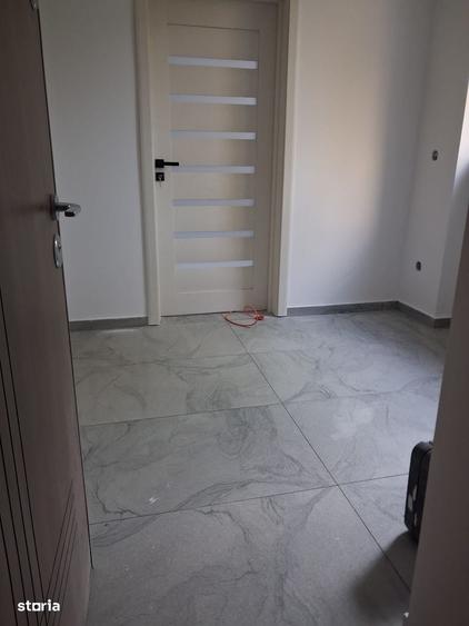 Apartament cu 2 camere în Cristian