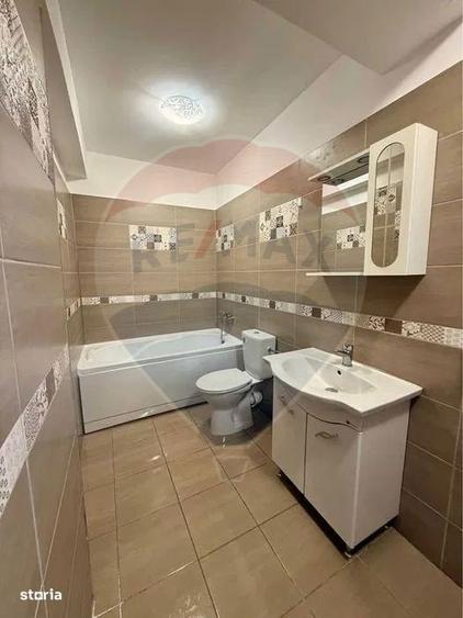 Apartament cu 2 camere decomandat în Brazda lui Novac