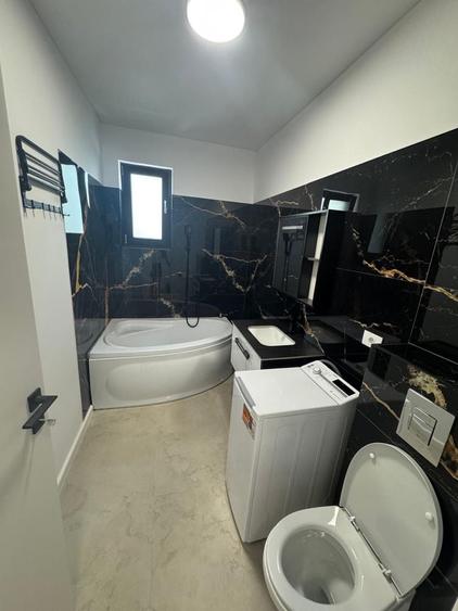 Apartament cu 2 camere în Dobroești