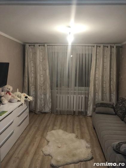 Garsonieră semidecomandată în Titulescu