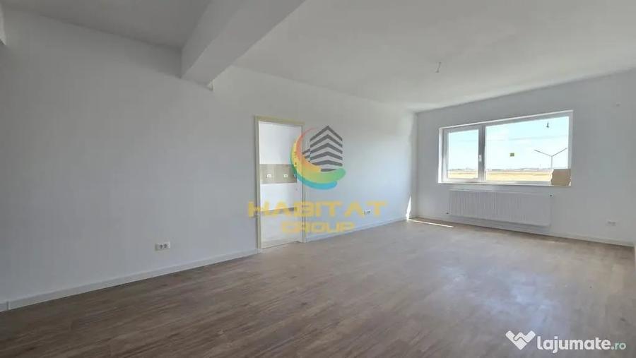 Apartament cu 3 camere decomandat în Metalurgiei