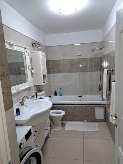 Proprietar, Apt 2 Cam Finisaje Premium 61 m2 Leroy Merlin Bragadiru - 7