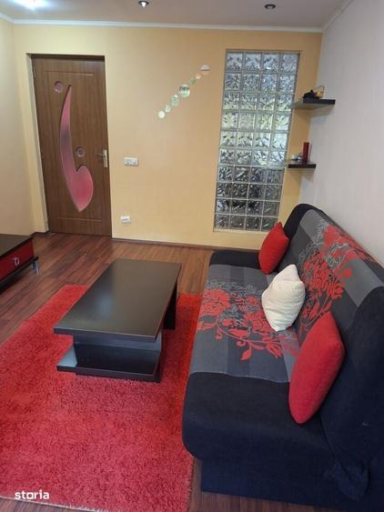 Militari - Lujerului Apartament 2 camere decomandat etaj 3/9 - 3
