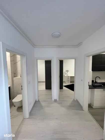Apartament cu 3 camere în Funcționarilor