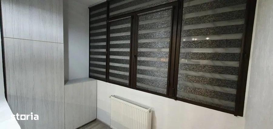 Garsonieră decomandată în Ozana