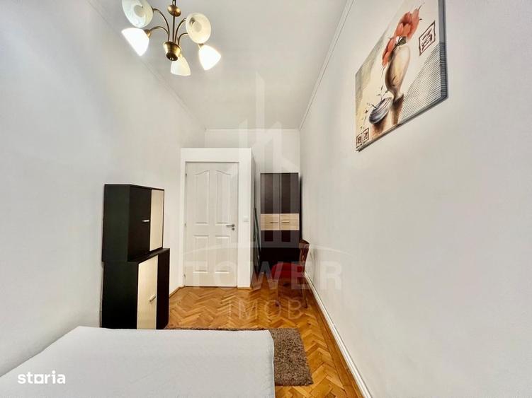 Apartament de inchiriat la 2 minute de Piata Mica si 2 minute de Pia - 5