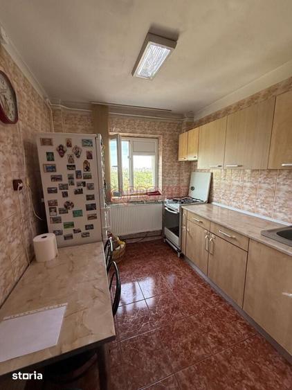 3 CAMERE DECOMANDAT - Sos. Oltenitei - 5 MIN METROU BRANCOVEANU | 2 - 3