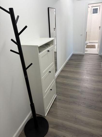 Apartament cu 2 camere decomandat în Siderurgiștilor