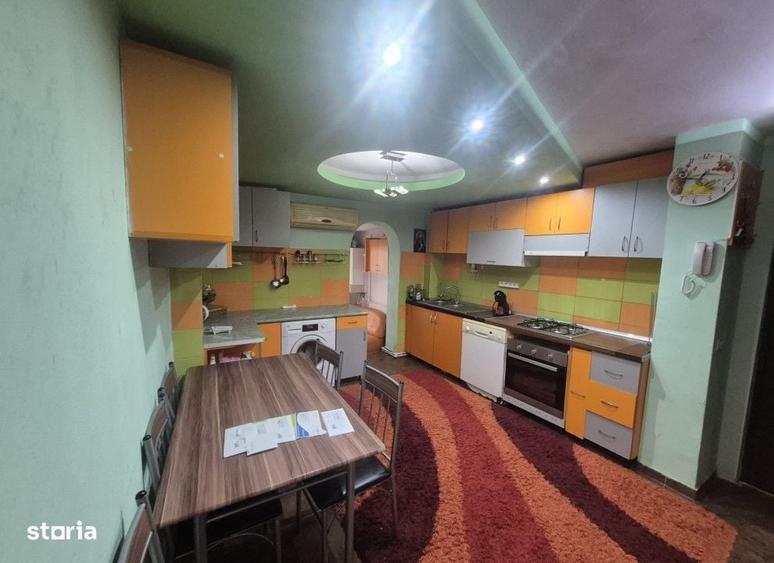 Apartament cu 2 camere în Cug