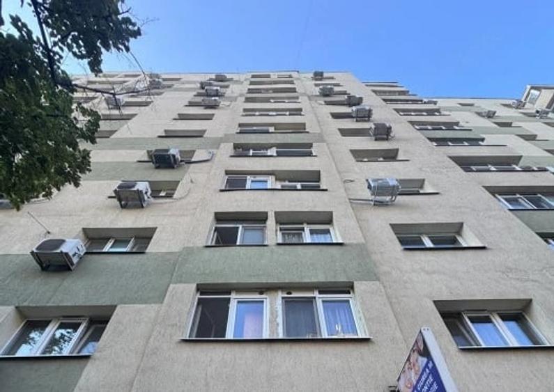Mihai Bravu-Iancului | Garsoniera | 2 min METROU | AN 1979 - Comision 0% - 1