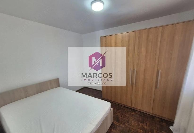 Apartament cu 2 camere semidecomandat în Cuptoare (Reșița)
