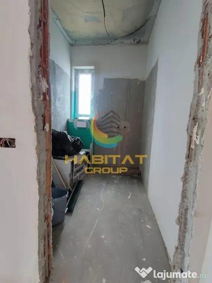 Casă cu 4 camere cu Teren 500 Mp în Vidra