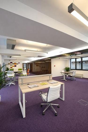 Birou, de 3,907.6000976563 mp, în Magheru